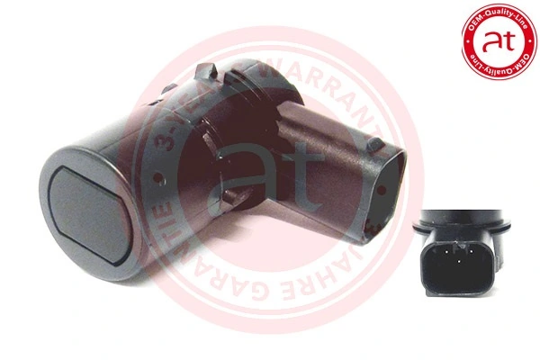 Sensor, park distance control